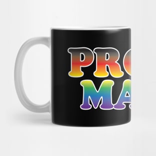 Proud Mary Mug